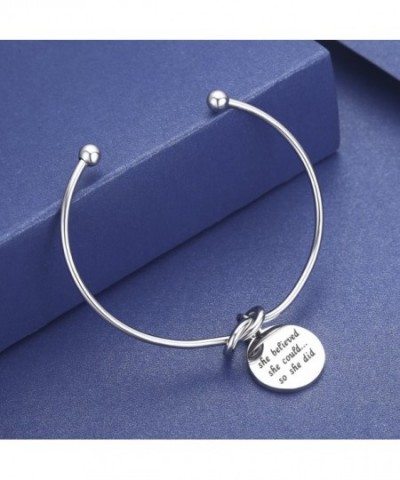 Women's Bangle Bracelets