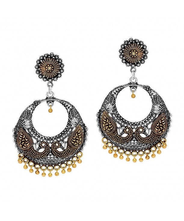 Jaipur Mart Bollywood Oxidised Metallic