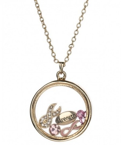 Women's Lockets