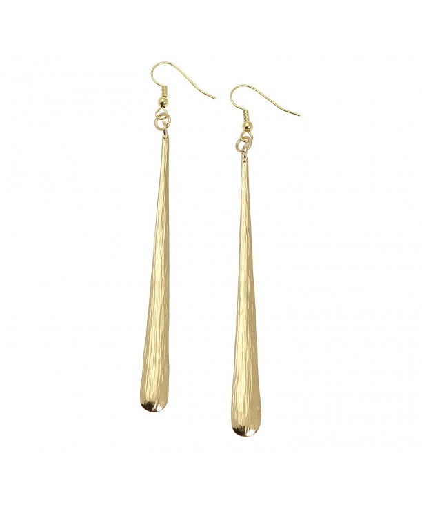 Stiletto Earrings John Brana Jewelry