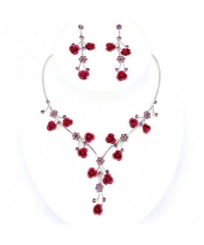 Women's Jewelry Sets