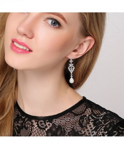 Women's Drop & Dangle Earrings