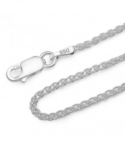 Women's Chain Necklaces