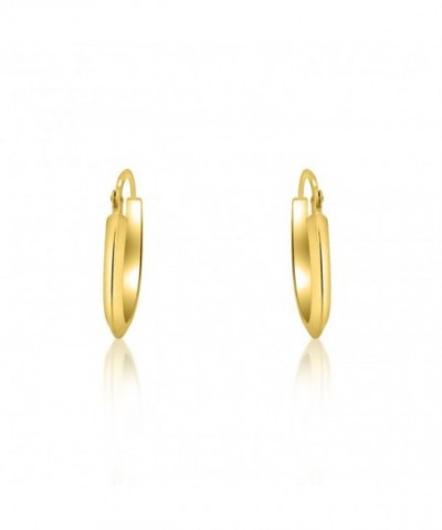 Women's Hoop Earrings