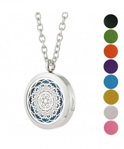 Women's Lockets