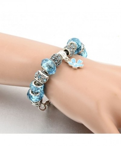 Women's Charms & Charm Bracelets