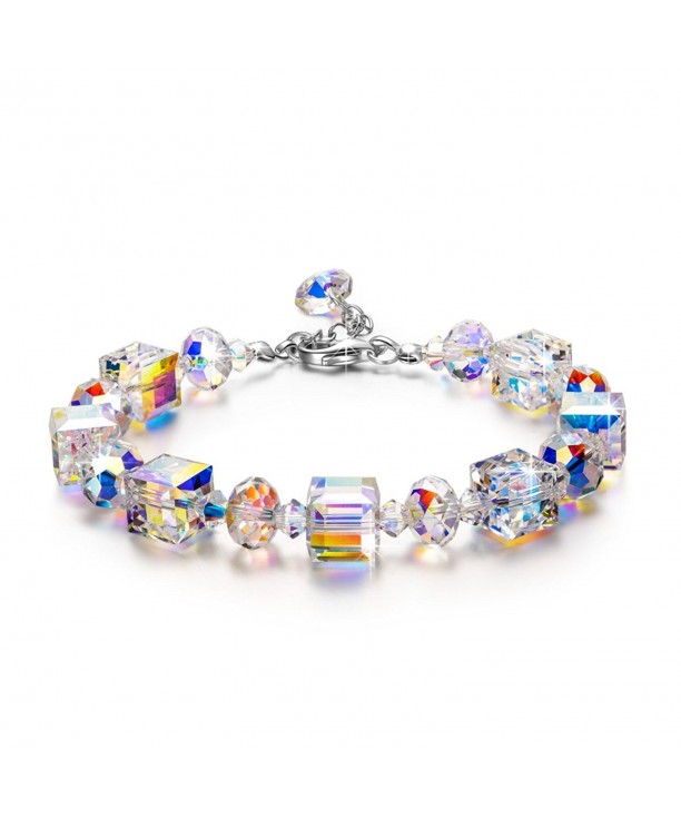 Swarovski Bracelet LadyColour Anniversary Girlfriend