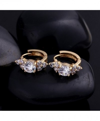 Women's Hoop Earrings