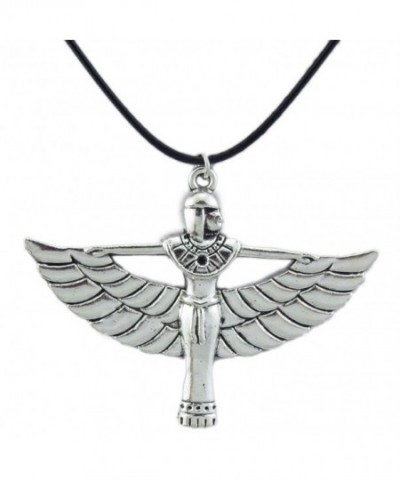 Pharaonic Egyptian Goddess Ancient Necklace