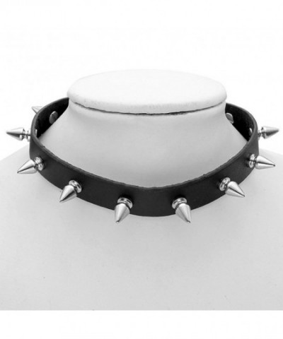 Women's Choker Necklaces