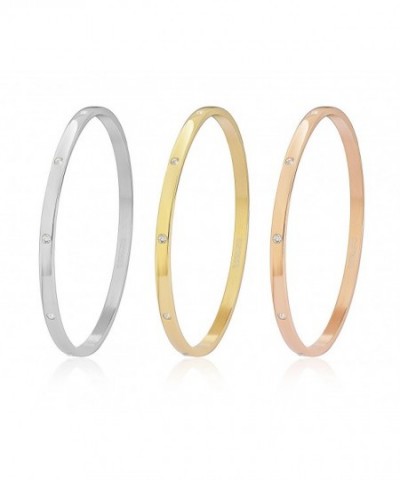 Women's Bangle Bracelets