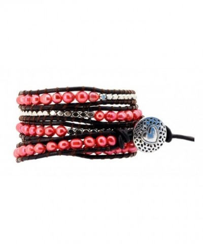 Women's Strand Bracelets