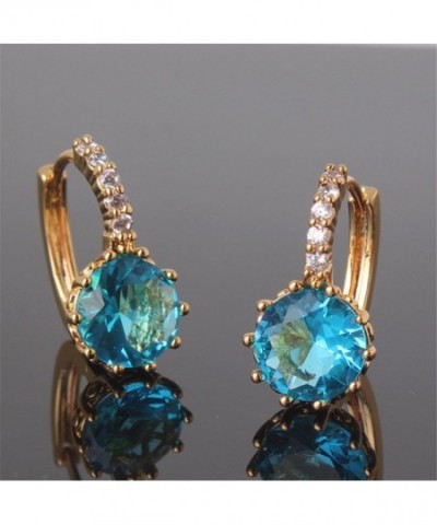 Fashion Earrings Wholesale