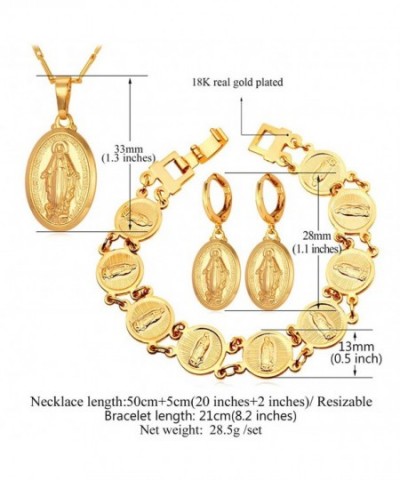 Women's Jewelry Sets