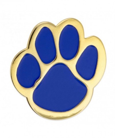 PinMarts Animal School Mascot Enamel