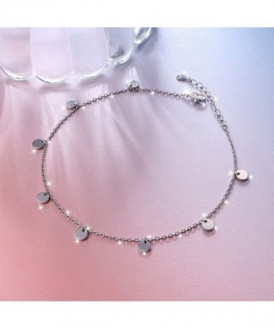 Women's Anklets