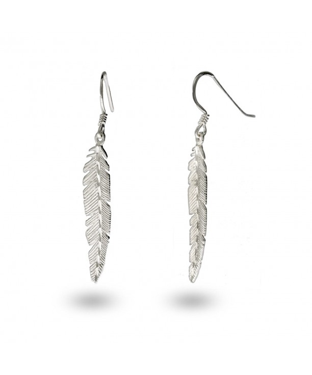 Eves Addiction ER10367 Sterling Earrings