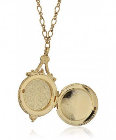 Women's Lockets