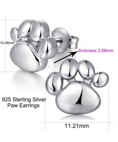 Women's Stud Earrings