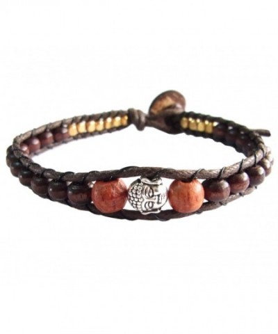 Women's Wrap Bracelets