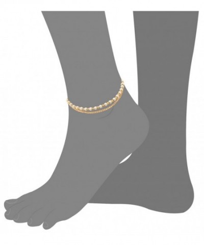 Women's Anklets