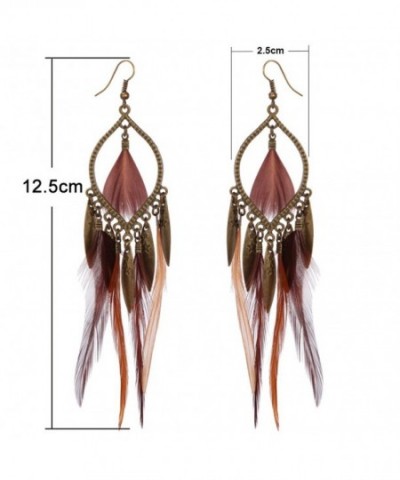 Women's Drop & Dangle Earrings