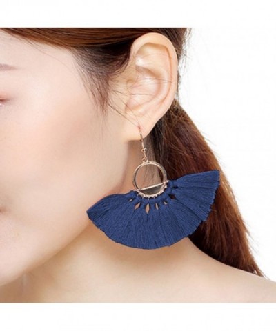 Women's Drop & Dangle Earrings