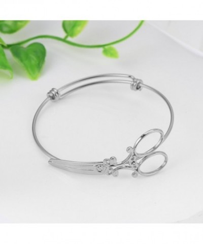 Women's Bangle Bracelets