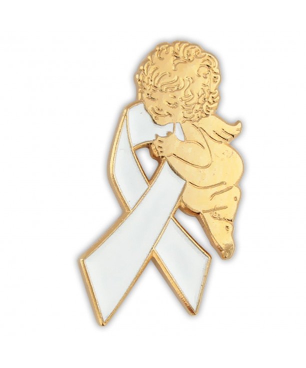 PinMarts Awareness Ribbon Religious Spiritual