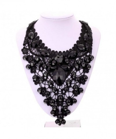 Women's Choker Necklaces