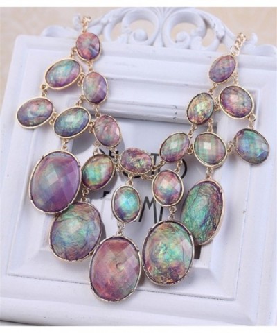 Fashion Necklaces On Sale