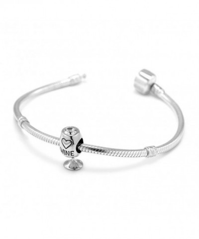 Women's Charms & Charm Bracelets