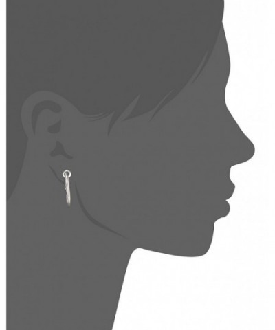 Women's Hoop Earrings