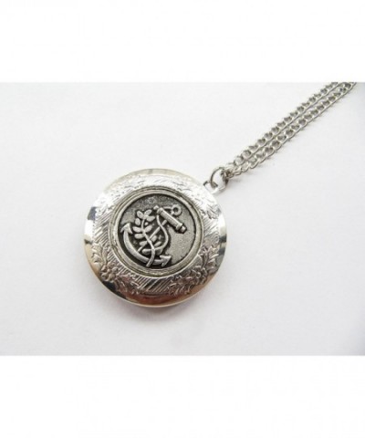 Women's Lockets