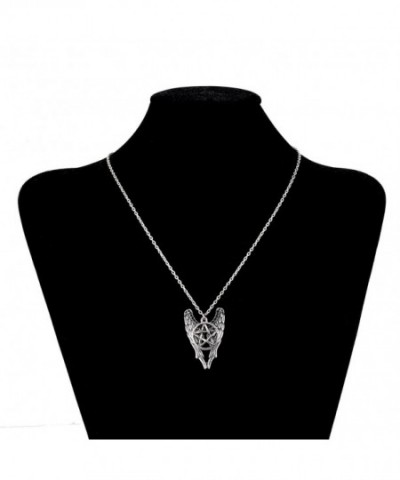 Fashion Necklaces Outlet