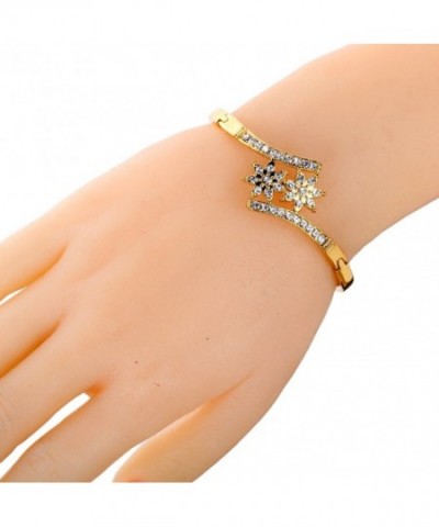 Women's Bangle Bracelets