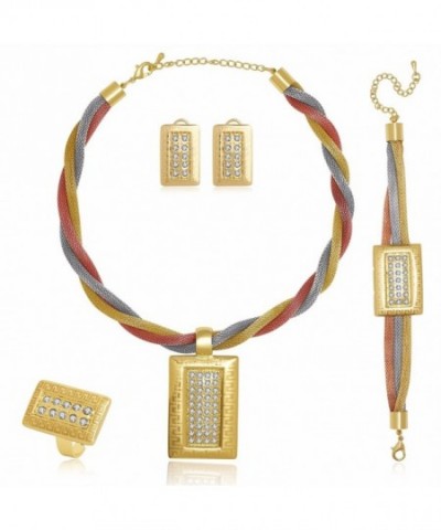 Women's Jewelry Sets