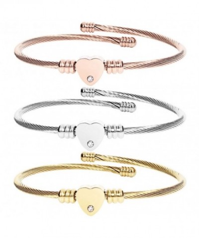 Women's Bangle Bracelets