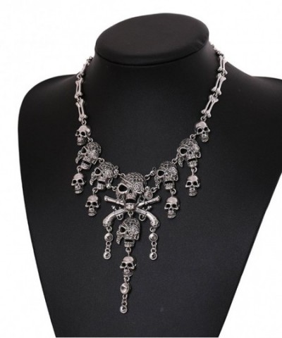 Winter Z jewelry accessories fashion necklace