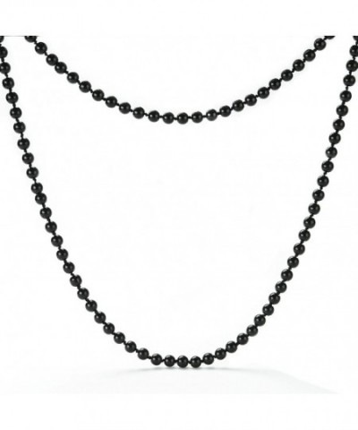 Women's Pearl Strand Necklaces