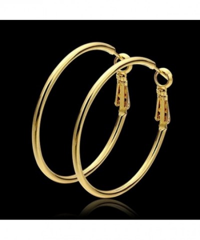 Women's Hoop Earrings