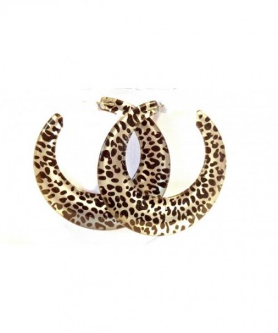 Women's Hoop Earrings