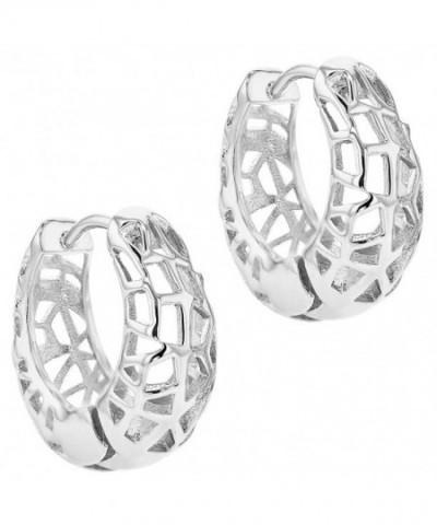 Women's Hoop Earrings