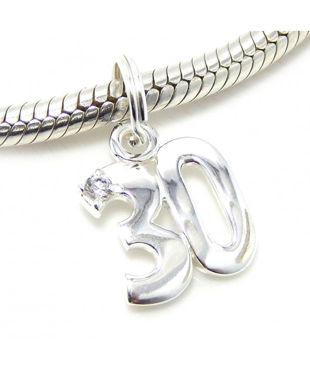 Pro Jewelry Sterling Birthdays Anniversaries