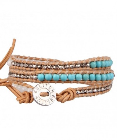 Women's Strand Bracelets