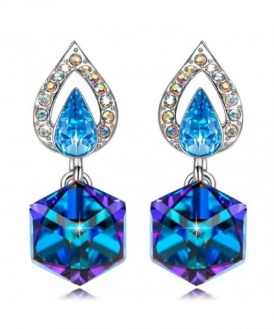 Earrings KATE LYNN SWAROVSKI Anniversary