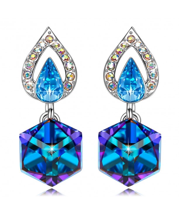 Earrings KATE LYNN SWAROVSKI Anniversary