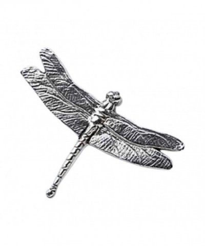 Creative Pewter Designs Dragonfly A034