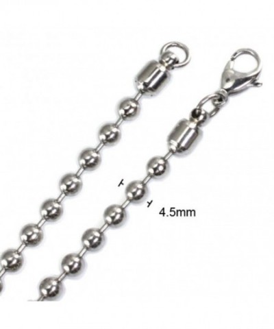 Women's Chain Necklaces