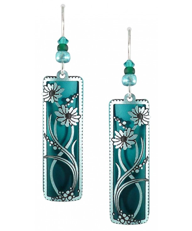 Adajio Sienna Column Earrings 7573